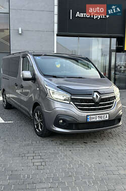 Renault Trafic  2019