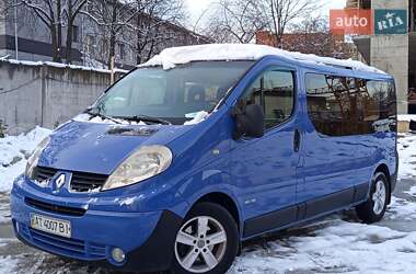 Renault Trafic 2007