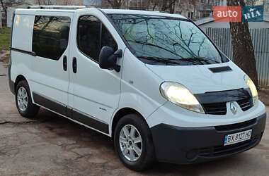 Renault Trafic  2009