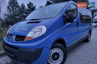 Renault Trafic 2007