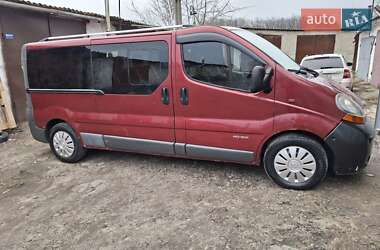 Renault Trafic  2006