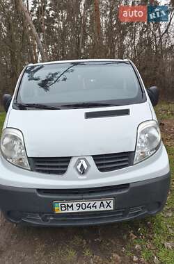 Renault Trafic 2007
