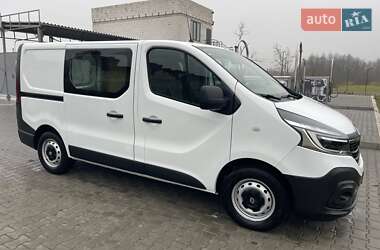 Renault Trafic  2020