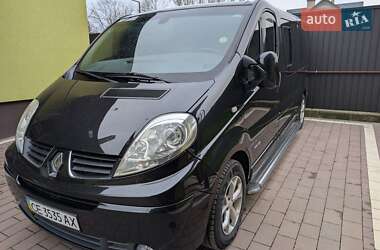 Renault Trafic 2007