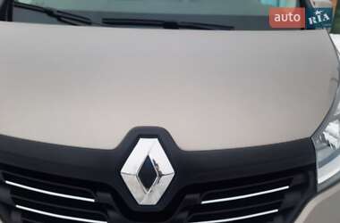 Renault Trafic  2019