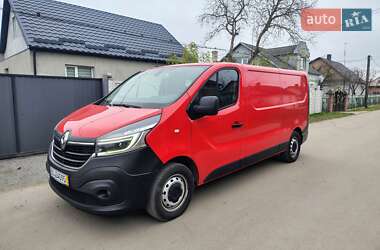 Renault Trafic  2021