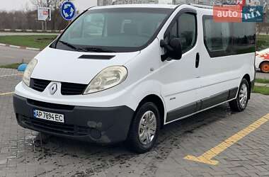 Renault Trafic 2007