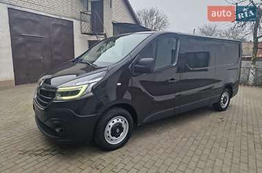 Renault Trafic  2020
