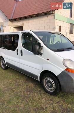 Renault Trafic  2006