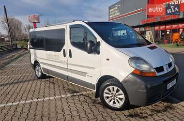 Renault Trafic  2006