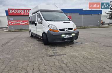 Renault Trafic  2006
