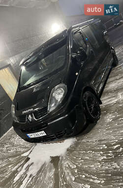 Renault Trafic  2008