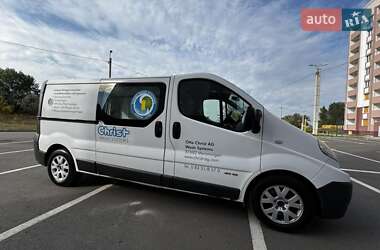 Renault Trafic  2014