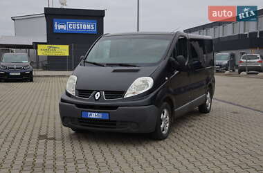 Renault Trafic  2009