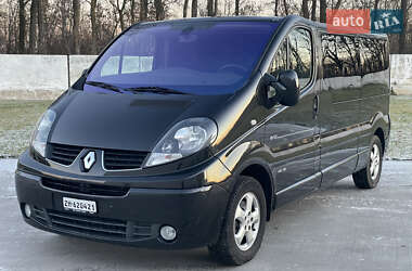 Renault Trafic  2012