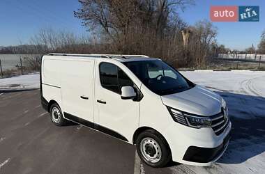 Renault Trafic  2022