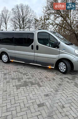 Renault Trafic  2013