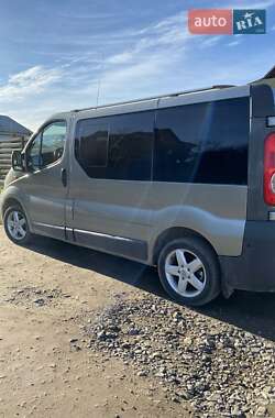 Renault Trafic  2007