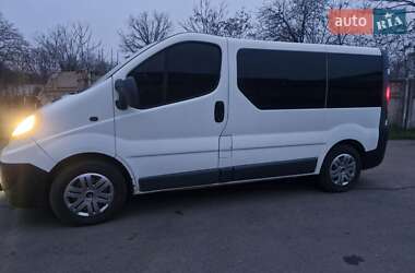 Renault Trafic 2006