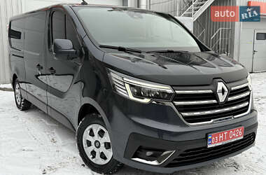 Renault Trafic  2024
