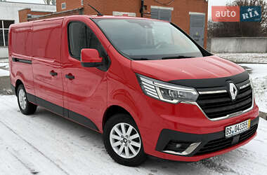 Renault Trafic  2023