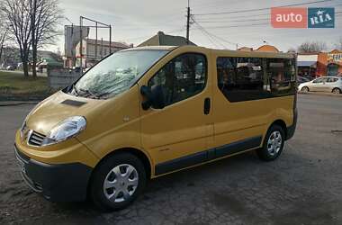 Renault Trafic 2007