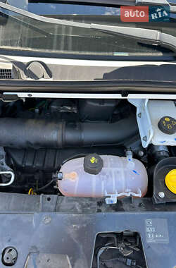 Грузовой фургон Renault Trafic 2021 в Глыбокой