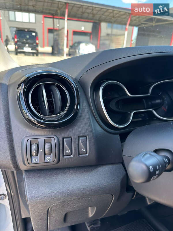 Грузовой фургон Renault Trafic 2021 в Глыбокой