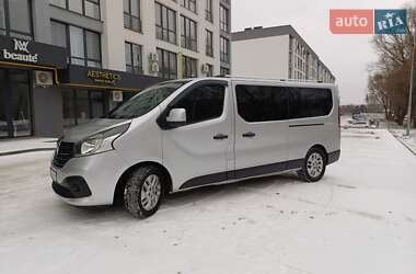Renault Trafic  2018