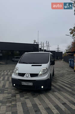 Renault Trafic  2009