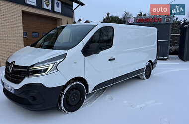 Renault Trafic  2021