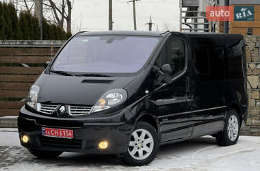 Renault Trafic  2013