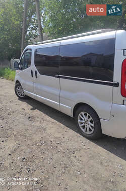 Renault Trafic  2007