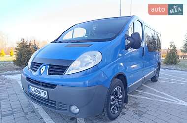 Renault Trafic 2007