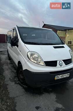 Renault Trafic  2011