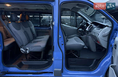 Renault Trafic  2010