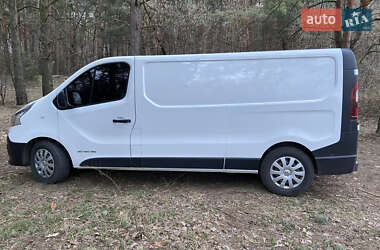 Renault Trafic  2016