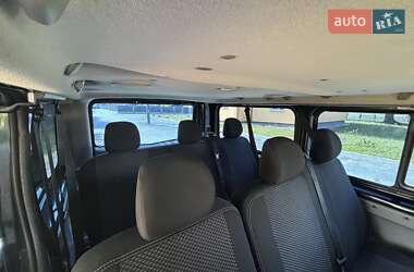 Renault Trafic  2011