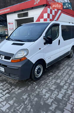 Renault Trafic  2006