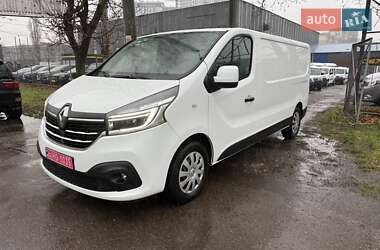 Renault Trafic  2020