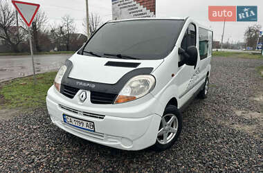 Renault Trafic  2006