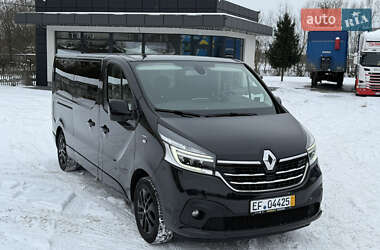 Renault Trafic  2020