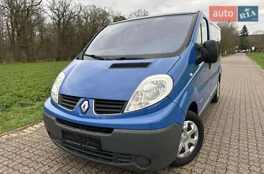 Renault Trafic  1981