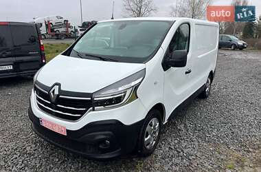 Renault Trafic  2020