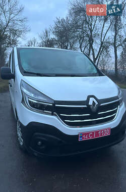 Renault Trafic  2019