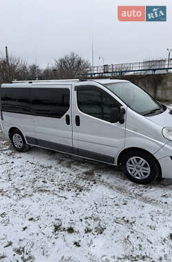 Renault Trafic  2008