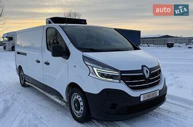 Renault Trafic  2021
