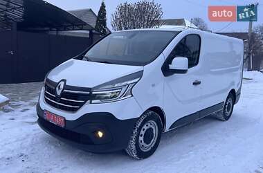 Renault Trafic  2020