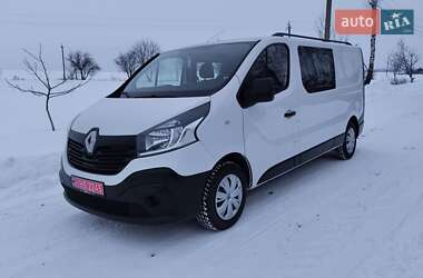 Renault Trafic  2019