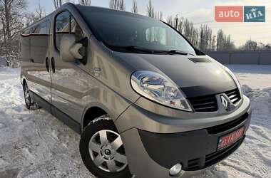 Renault Trafic 2012